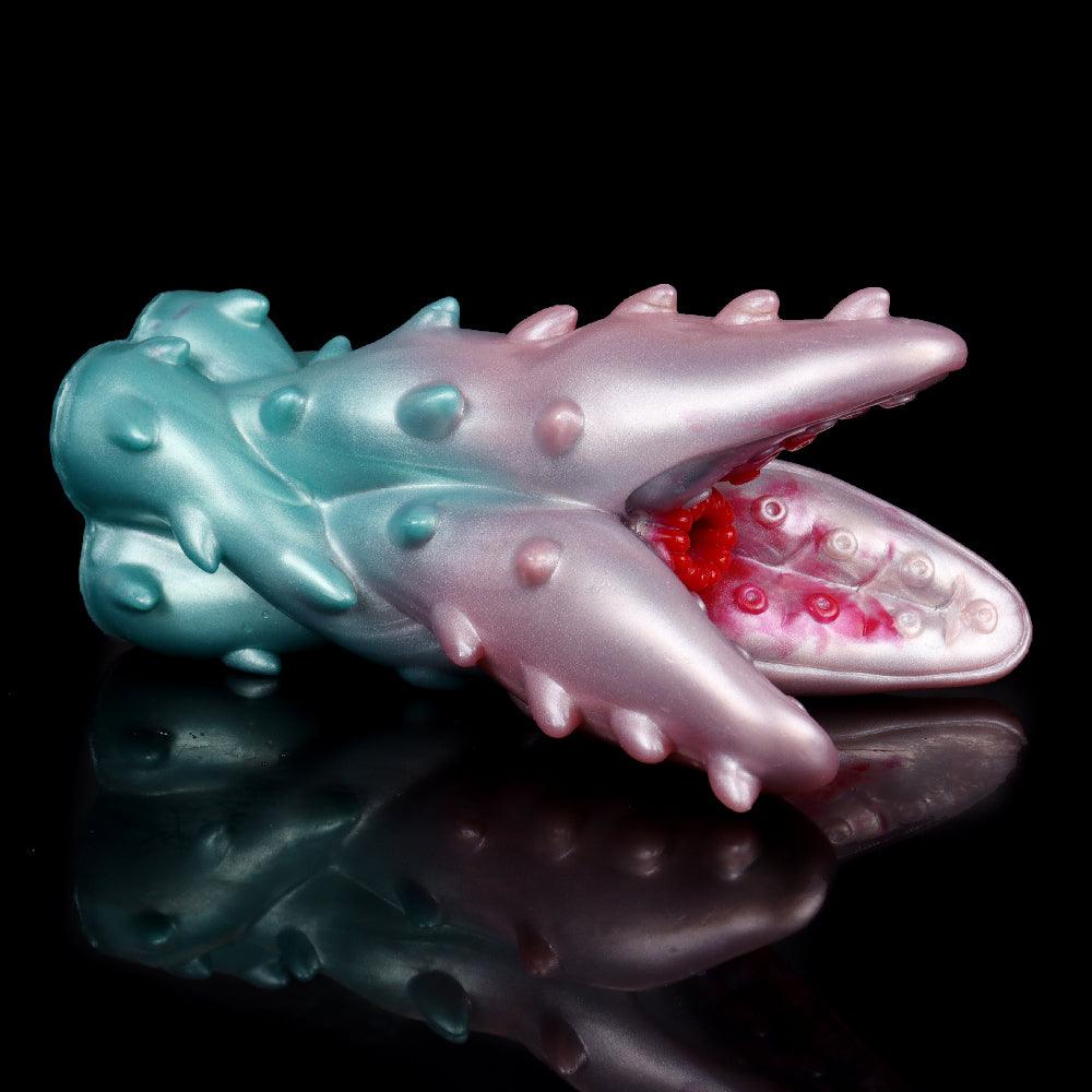 Tentaclite Fantasy Fleshlight – Octopus Monster Stroker - BeastGasm